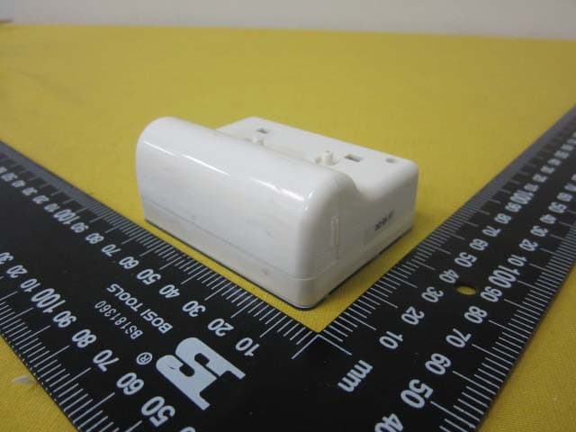 Blood Pressure Monitor - FCC ID 2AAS7-BFW - SHENZHEN PUMP MEDICAL SYSTEM CO., LTD. (4)
