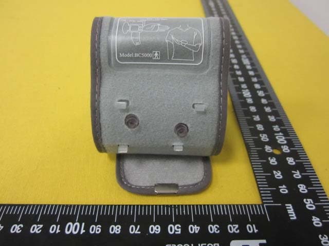 Blood Pressure Monitor - FCC ID 2AAS7-BFW - SHENZHEN PUMP MEDICAL SYSTEM CO., LTD. (3)