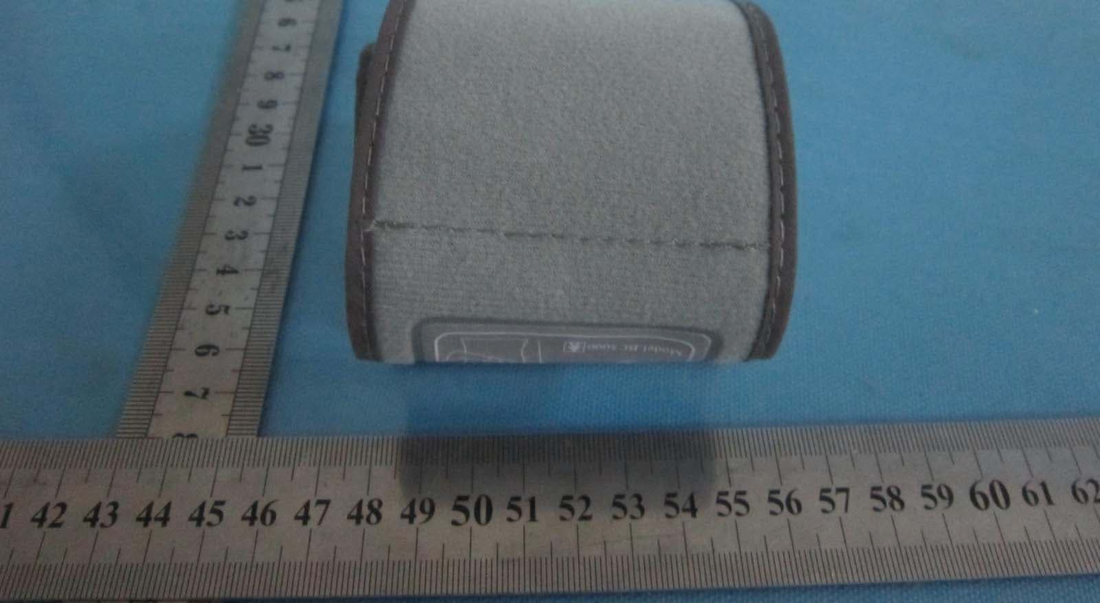Blood Pressure Monitor - FCC ID 2AAS7-BFY - SHENZHEN PUMP MEDICAL SYSTEM CO., LTD. (3)