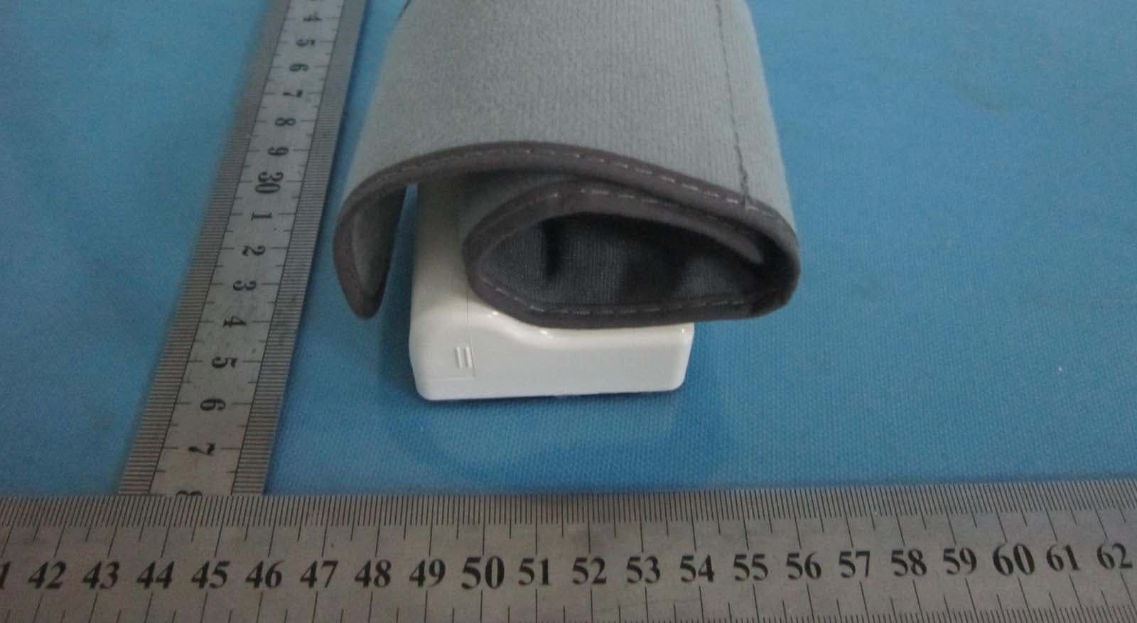 Blood Pressure Monitor - FCC ID 2AAS7-BFY - SHENZHEN PUMP MEDICAL SYSTEM CO., LTD. (2)
