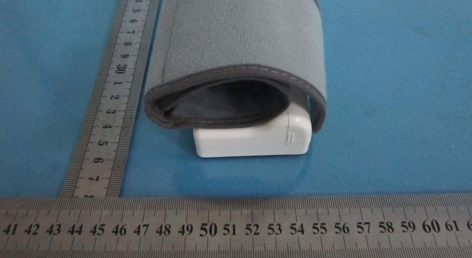 Blood Pressure Monitor - FCC ID 2AAS7-BFY - SHENZHEN PUMP MEDICAL SYSTEM CO., LTD.