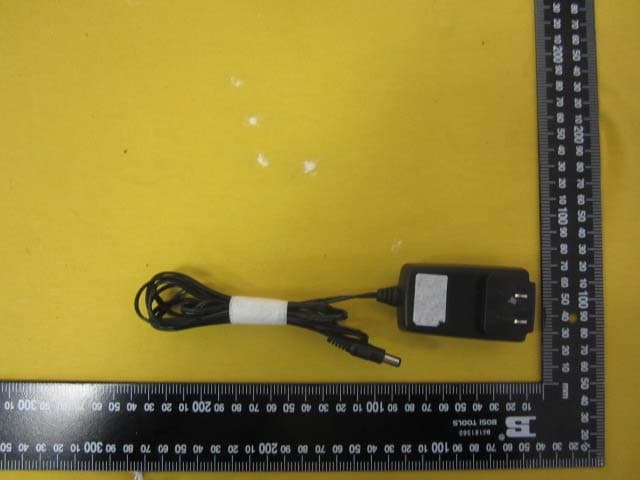 Arm Automatic Blood Pressure Monitor - FCC ID 2AAS7-BFZ - SHENZHEN PUMP MEDICAL SYSTEM CO., LTD. (4)