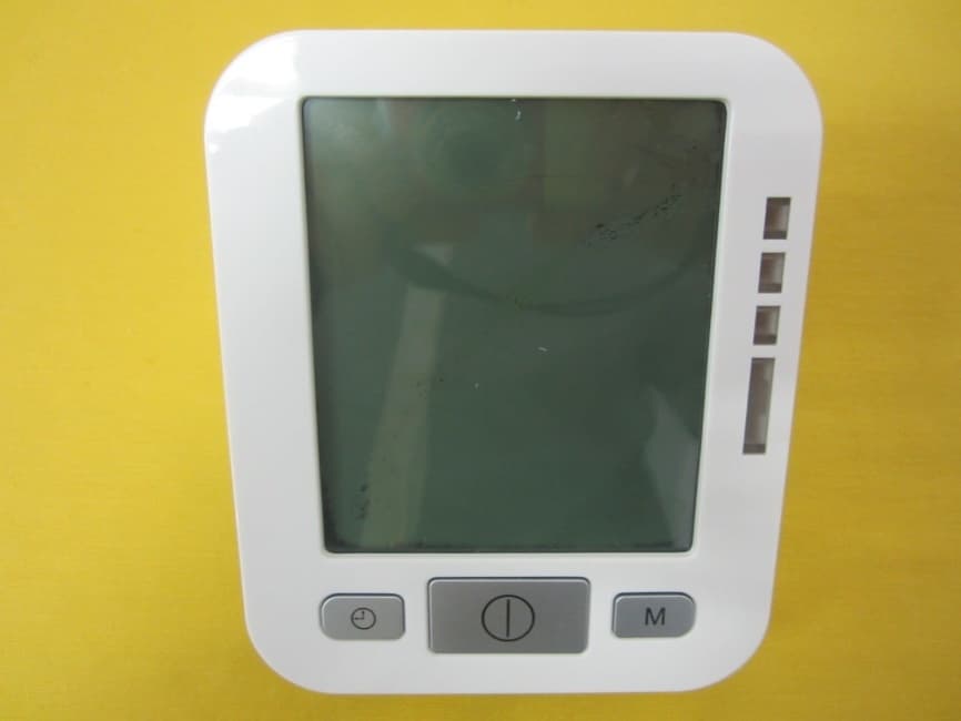Arm Automatic Blood Pressure Monitor - FCC ID 2AAS7-BW6004B - SHENZHEN PUMP MEDICAL SYSTEM CO., LTD. (3)