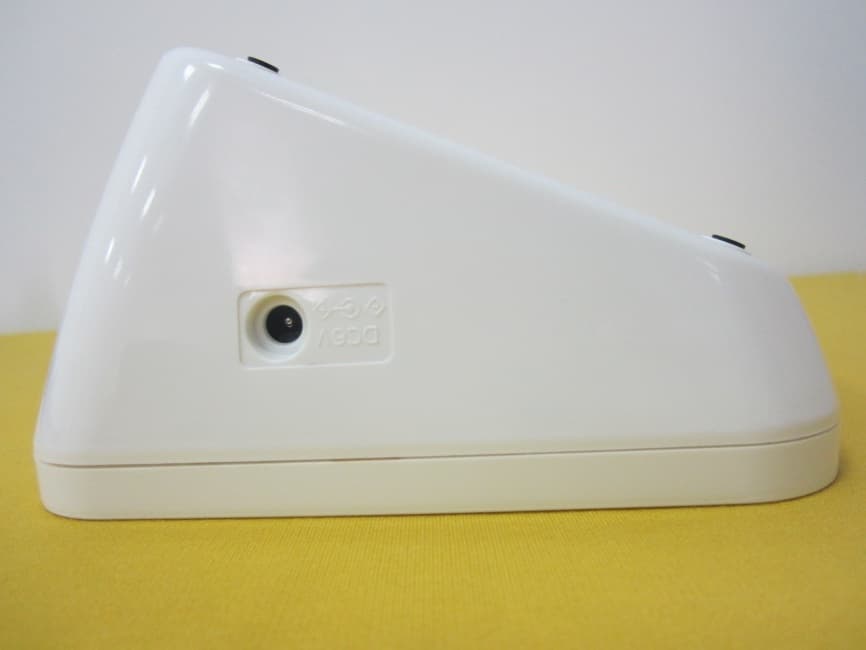 Arm Automatic Blood Pressure Monitor - FCC ID 2AAS7-BW6004B - SHENZHEN PUMP MEDICAL SYSTEM CO., LTD. (5)