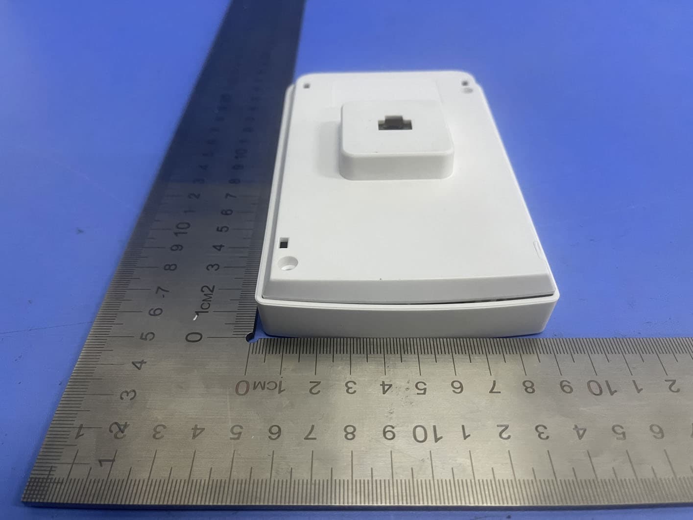 Wi-Fi 6 AX1800 Dual-Radio In-Wall AP - FCC ID 2AAS9-MI13 - BROWAN COMMUNICATIONS INCORPORATION