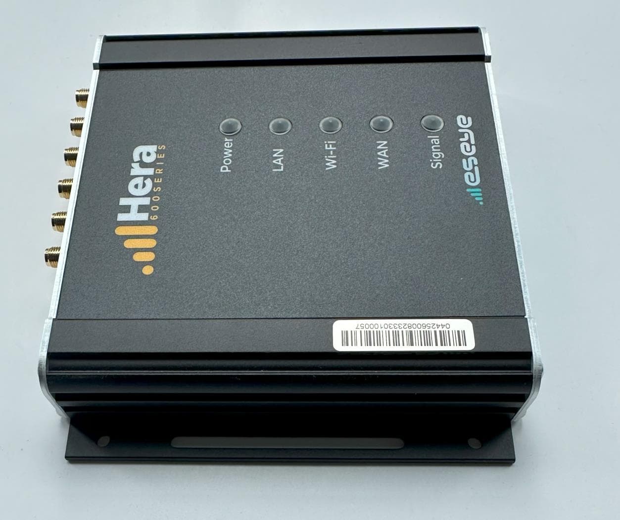 Cellular Router with WiFi - FCC ID 2AASBHERAQ4029 - Eseye Design Limited (3)