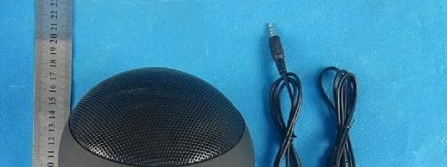 Bluetooth Speaker - FCC ID 2AASCGGBSOR3 - Shenzhen Alpinor Technology Company Limited (2)