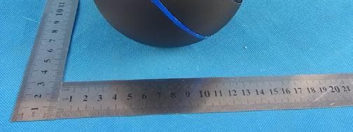 Bluetooth Speaker - FCC ID 2AASCGGBSOR3 - Shenzhen Alpinor Technology Company Limited (3)