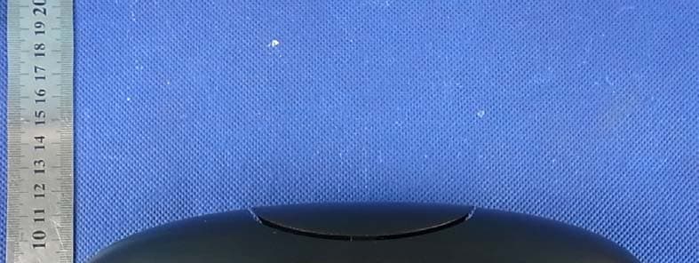 Bluetooth Speaker - FCC ID 2AASCGGBSSRC - Shenzhen Alpinor Technology Company Limited (2)