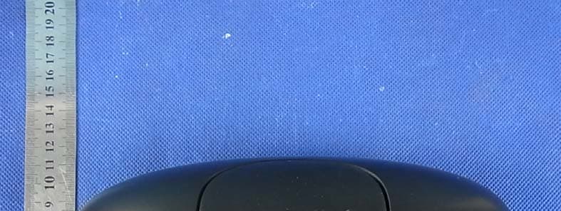 Bluetooth Speaker - FCC ID 2AASCGGBSSRC - Shenzhen Alpinor Technology Company Limited (3)