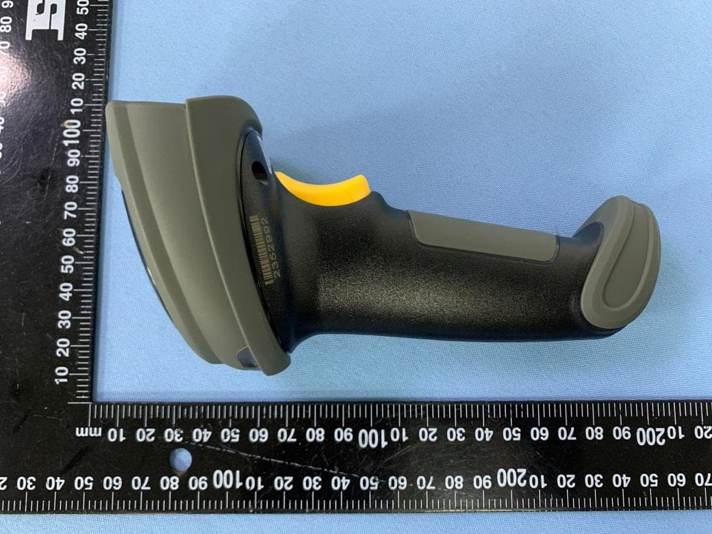 Bluetooth Image Scanner - FCC ID 2AASG-CS7219 - Shenzhen Minde Electronics Technology LTD. (2)