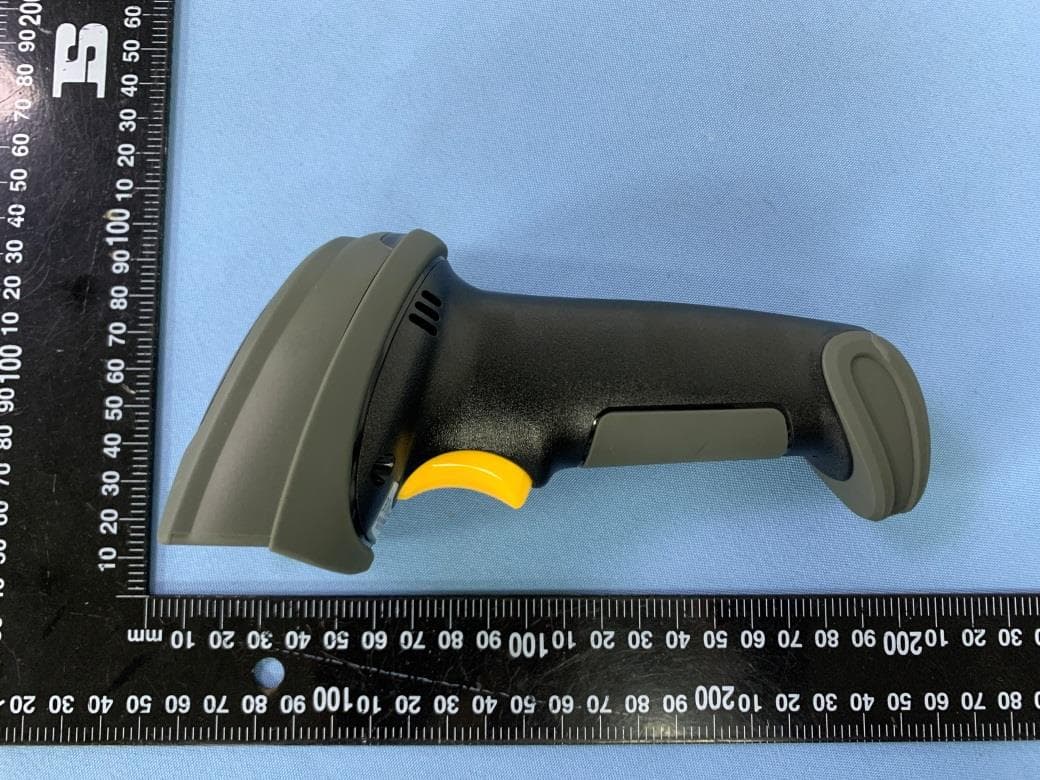 Bluetooth Image Scanner - FCC ID 2AASG-CS7219 - Shenzhen Minde Electronics Technology LTD.