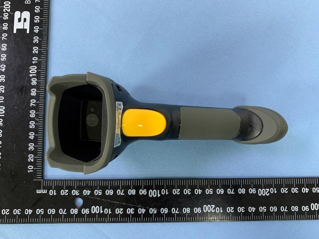 Bluetooth Image Scanner - FCC ID 2AASG-CS7219 - Shenzhen Minde Electronics Technology LTD. (4)