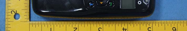 Barcode Scanner - FCC ID 2AASG-MS3590 - Shenzhen Minde Electronics Technology LTD. (2)