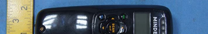 Barcode Scanner - FCC ID 2AASG-MS3590 - Shenzhen Minde Electronics Technology LTD. (3)