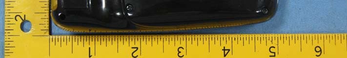 Barcode Scanner - FCC ID 2AASG-MS3590 - Shenzhen Minde Electronics Technology LTD.