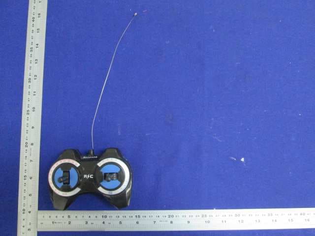 Remote control car - FCC ID 2AASIYD2289827 - YUAN DI TOYS FACTORY (3)