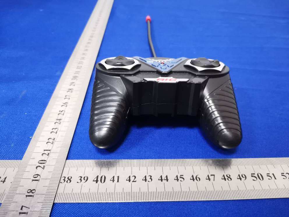 R/C CAR - FCC ID 2AASIYD85722898-3 - YUAN DI TOYS FACTORY (4)