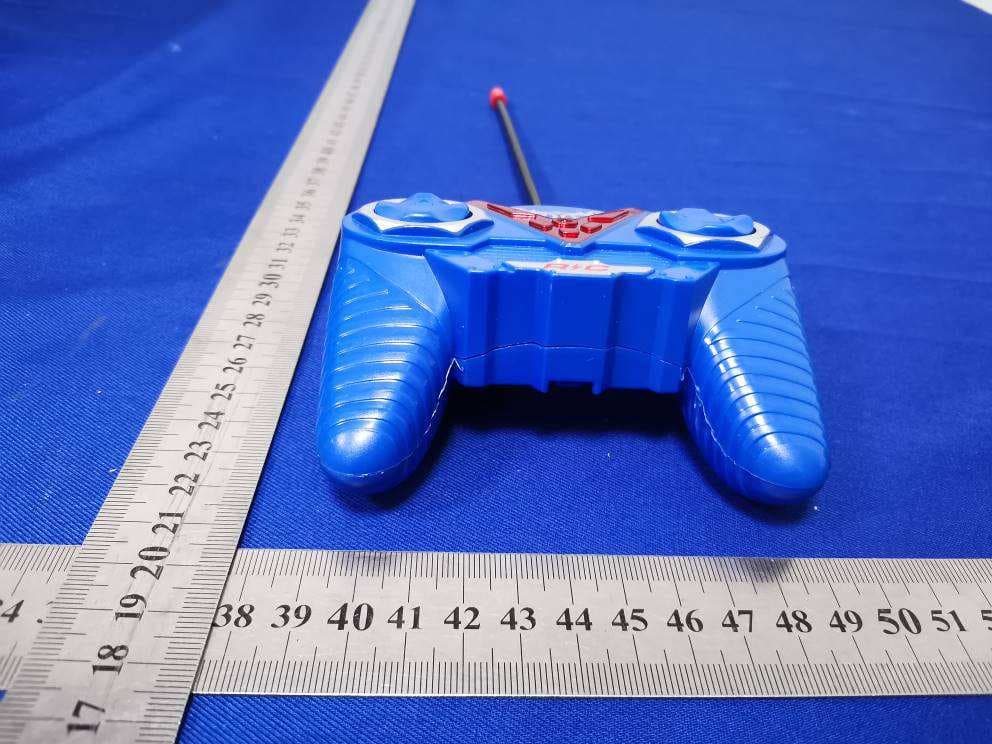 R/C CAR - FCC ID 2AASIYD85722898-4 - YUAN DI TOYS FACTORY (4)