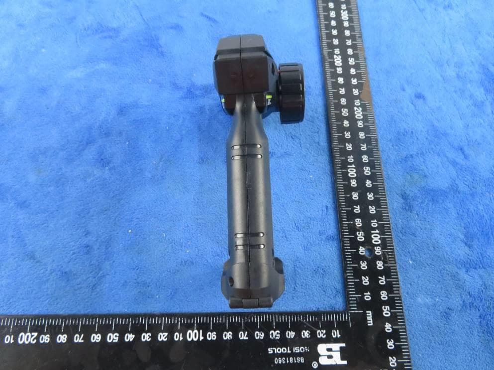RC TOYS - FCC ID 2AASIYD85722898-7 - YUAN DI TOYS FACTORY (5)