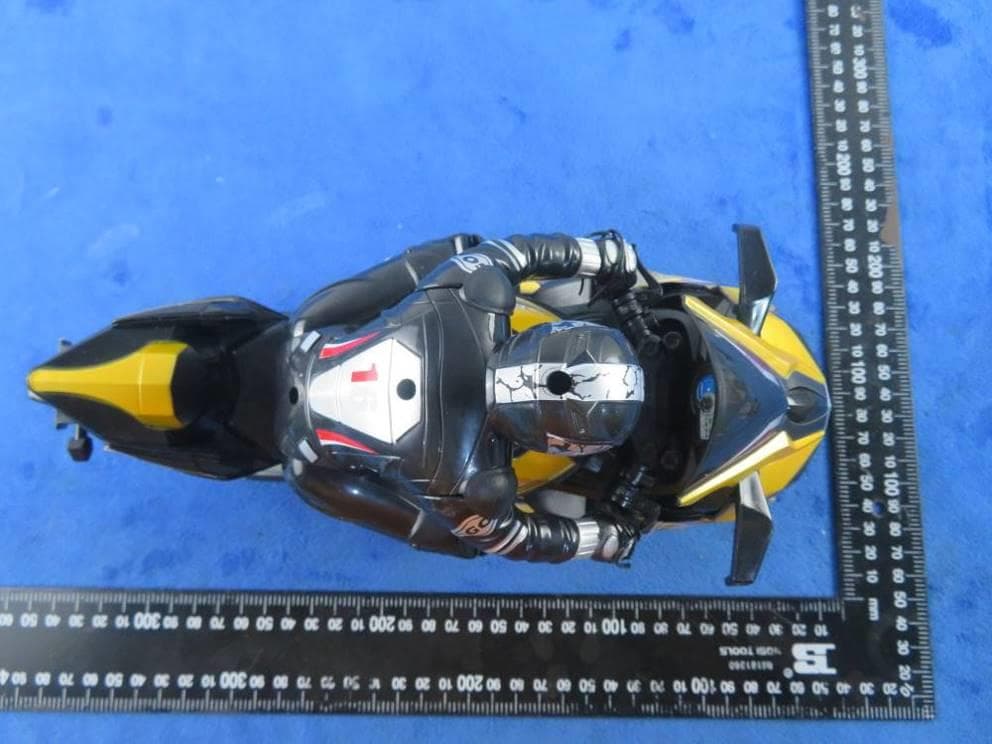 RC TOYS - FCC ID 2AASIYD85722898-8 - YUAN DI TOYS FACTORY (4)