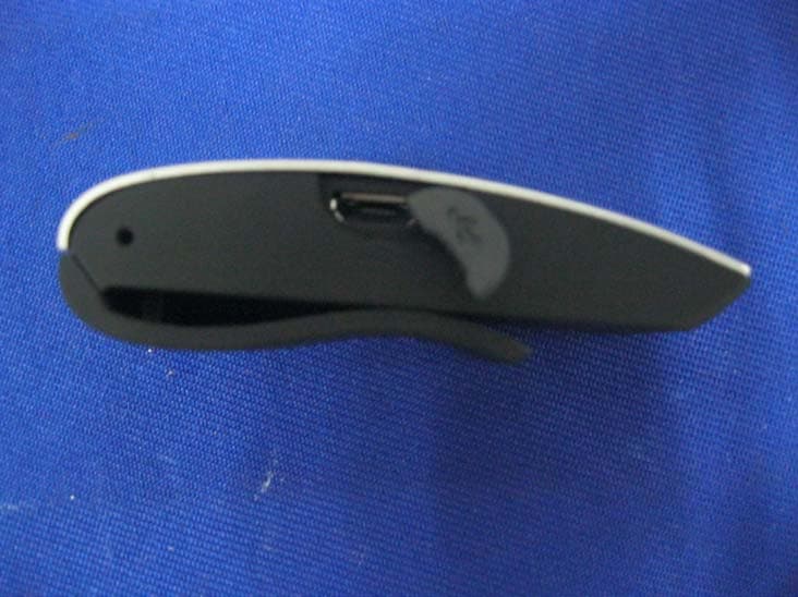 Bluetooth Receiver - FCC ID 2AASMVBR-001-S - Veho Global Group