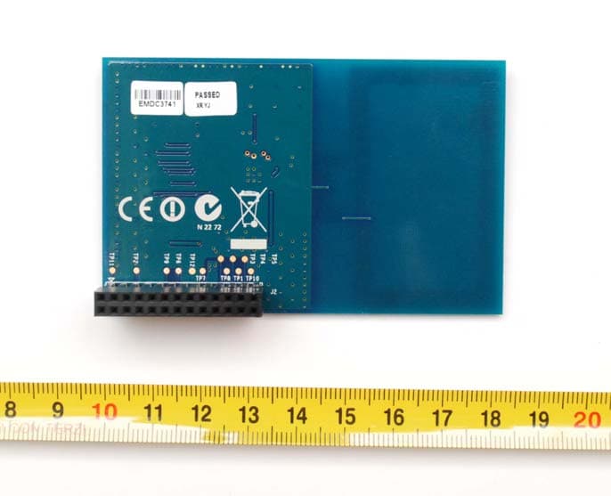 Development Board - FCC ID 2AASNEXPLORE-NFC-WW - Shenzhen Embest Technology Co., Ltd. (2)