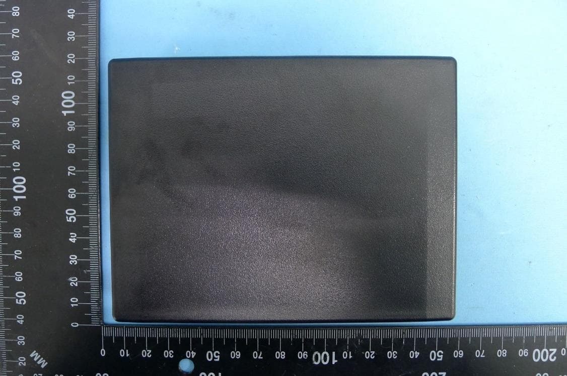 SENTINEL - FCC ID 2AASRW8010R - THLight Co. Ltd (2)
