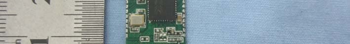 BLUETOOTH MINI SPEAKER - FCC ID 2AASWPBT501 - Shenzhen Esure Electronics Co., Ltd. (2)
