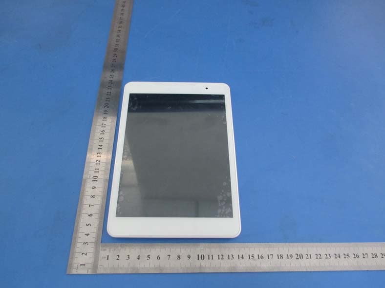 7.85inch Tablet PC - FCC ID 2AASXMTNTB785IPS - MEERA INTERNATIONAL LIMITED (2)