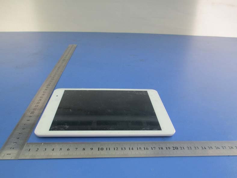 7.85inch Tablet PC - FCC ID 2AASXMTNTB785IPS - MEERA INTERNATIONAL LIMITED (5)