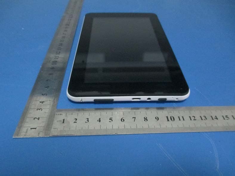 7inch Tablet PC - FCC ID 2AASXMTNTBDUO - MEERA INTERNATIONAL LIMITED (2)
