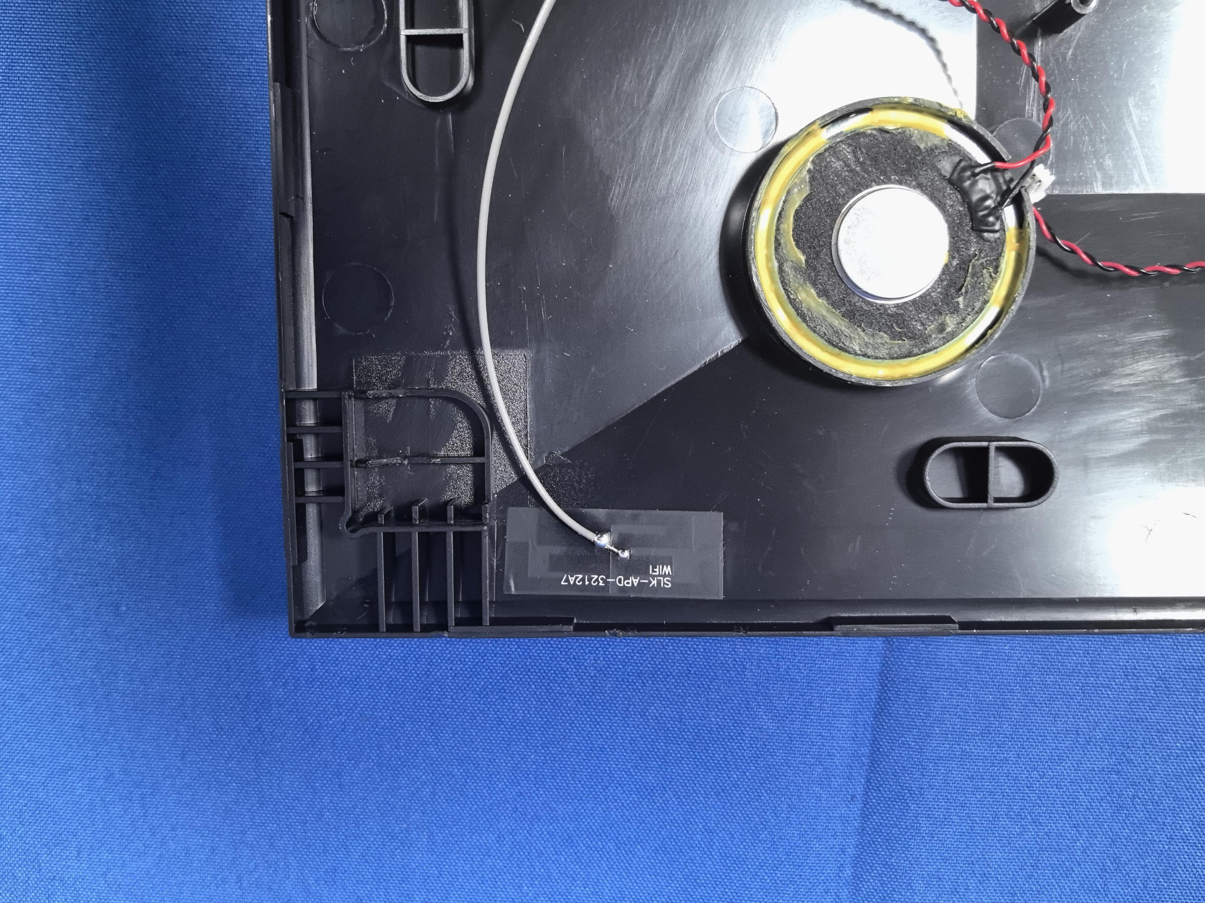 CLOUD DIGITAL PHOTO FRAME - FCC ID 2AASZ-F1544P0BP - SHENZHEN IPRODA TECHNOLOGY CO., LTD
