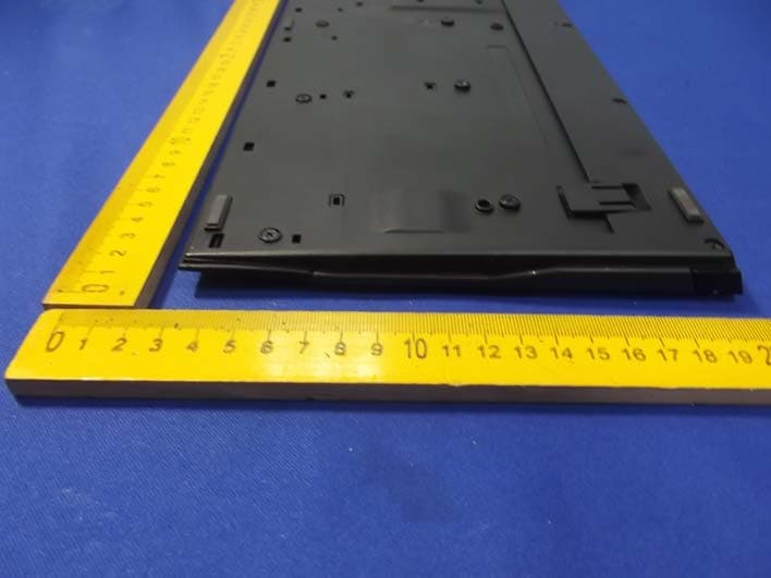 2.4G WIRELESS KEYBOARD - FCC ID 2AAT8-98ANWPSS - Hunan Ocean Wing E-commerce Technology Co., Ltd. (3)