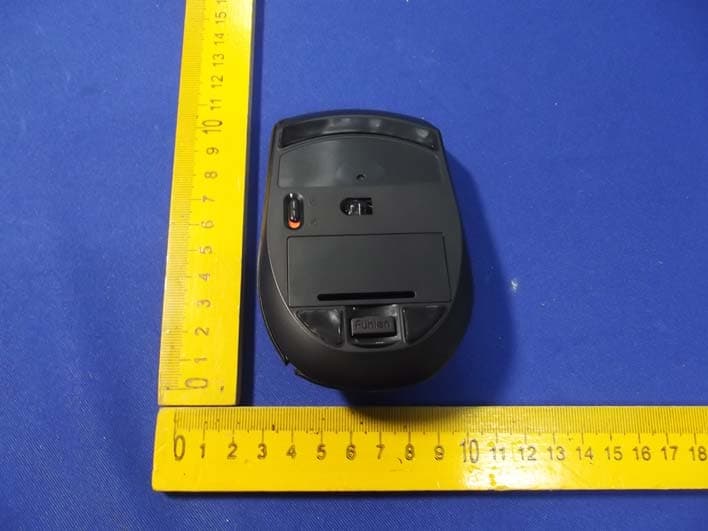 2.4G WIRELESS MOUSE - FCC ID 2AAT8-K1M1A - Hunan Ocean Wing E-commerce Technology Co., Ltd. (2)