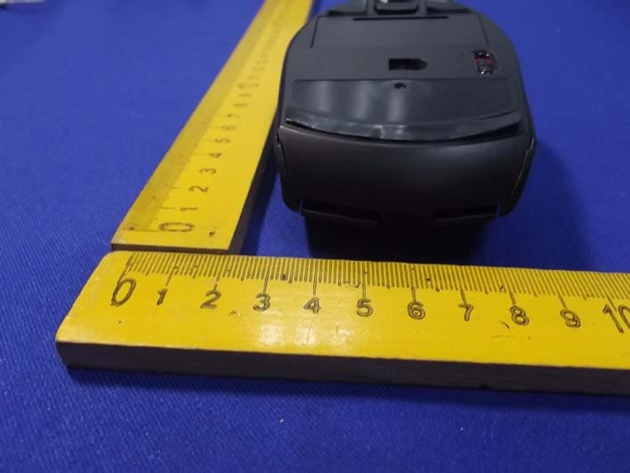 2.4G WIRELESS MOUSE - FCC ID 2AAT8-K1M1A - Hunan Ocean Wing E-commerce Technology Co., Ltd. (4)