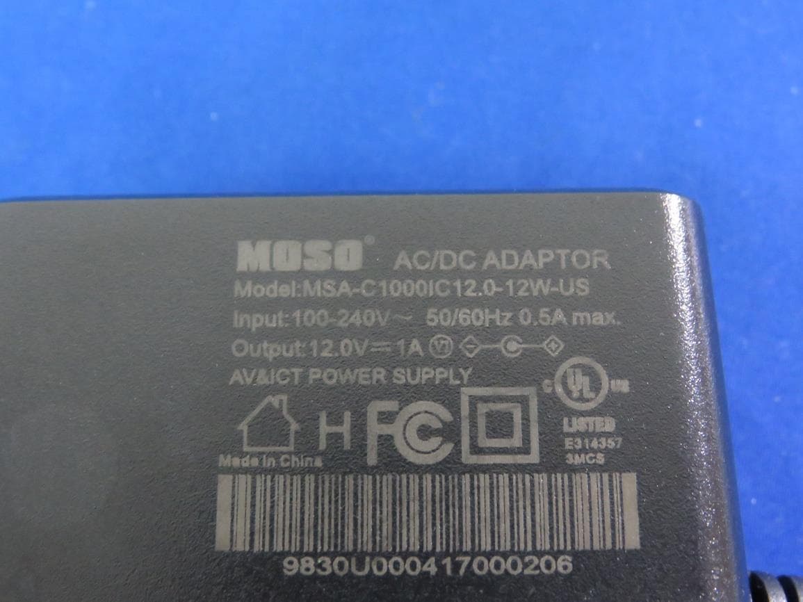 Dual Band Wireless Router - FCC ID 2AATB-WAP-3518-01 - Tatung Technology Inc. (5)