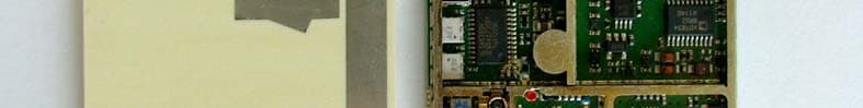 Miniature transponder for the abatec LPM systems - FCC ID 2AATD-MINTV13 - Abatec group AG (2)