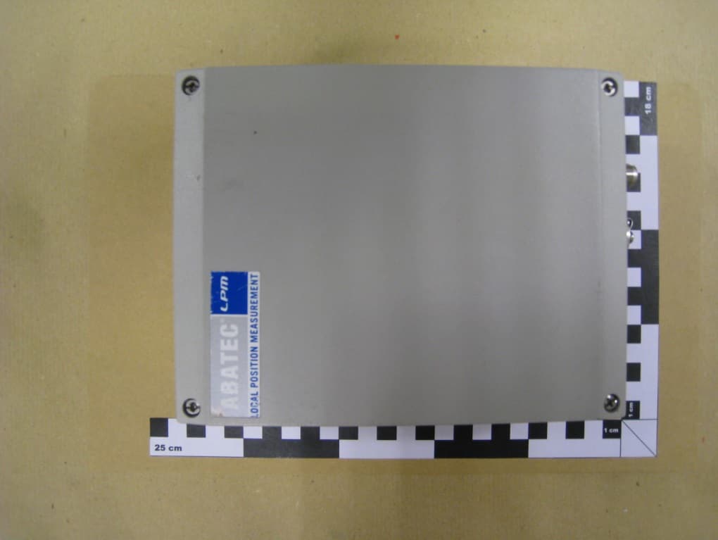 Base station for the abatec LPM systems - FCC ID 2AATD-PREMIUMBSV23 - Abatec group AG (4)