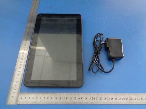 Tablet PC - FCC ID 2AATJ-M1036 - T-Link Industrial Development Co., Ltd. (2)
