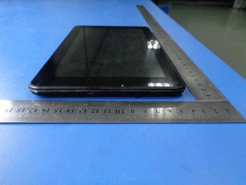 Tablet PC - FCC ID 2AATJ-M920 - T-Link Industrial Development Co., Ltd. (5)