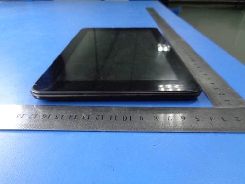 Tablet PC - FCC ID 2AATJ-M920 - T-Link Industrial Development Co., Ltd. (4)