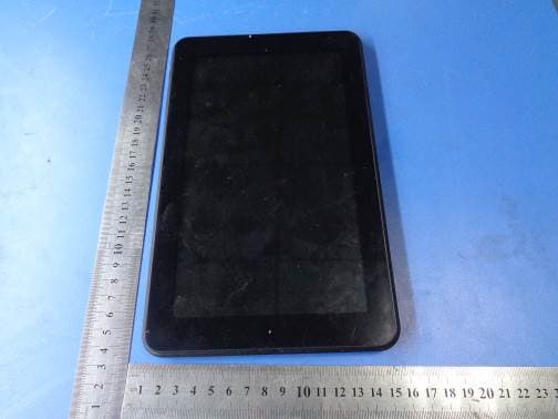 Tablet PC - FCC ID 2AATJ-M920 - T-Link Industrial Development Co., Ltd. (2)