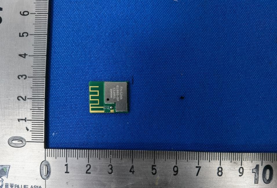 WIFI Module - FCC ID 2AATL-6189S-SF - FN-LINK TECHNOLOGY LIMITED (2)