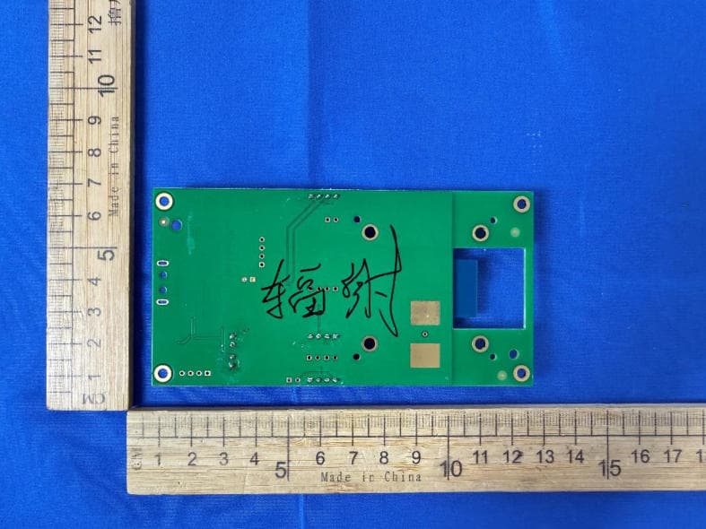 WIFI BT module - FCC ID 2AATL-6220HL-IF - FN-LINK TECHNOLOGY LIMITED (2)