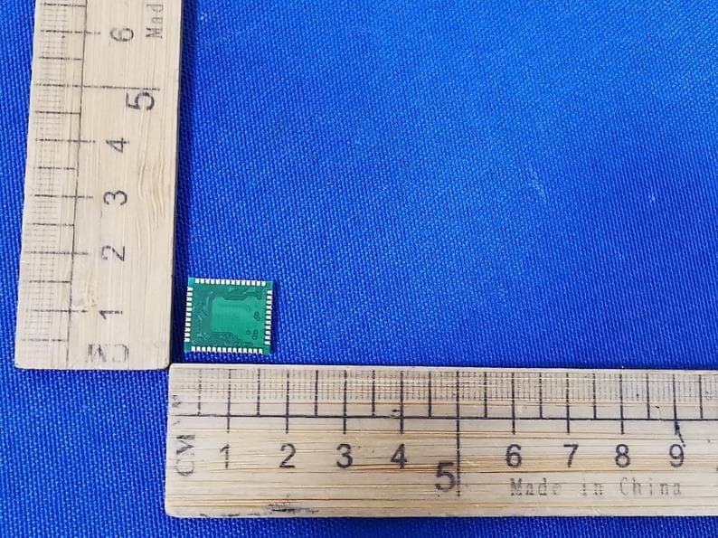 WIFI BT module - FCC ID 2AATL-6252BA-SR - FN-LINK TECHNOLOGY LIMITED (4)