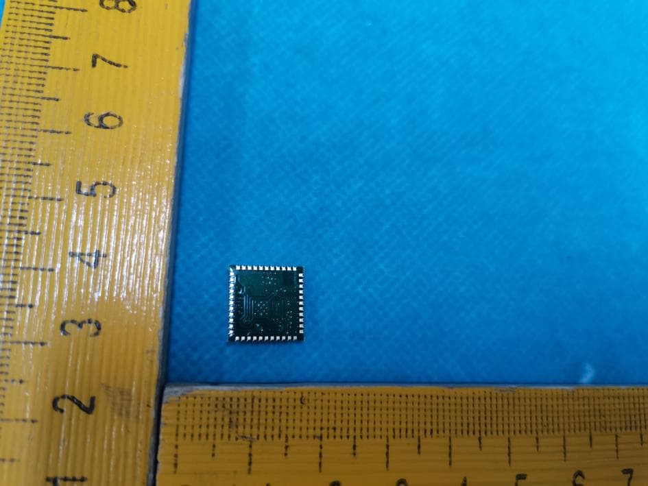 WIFI Module H158A-S - FCC ID 2AATL-H158A-S - FN-LINK TECHNOLOGY LIMITED (4)