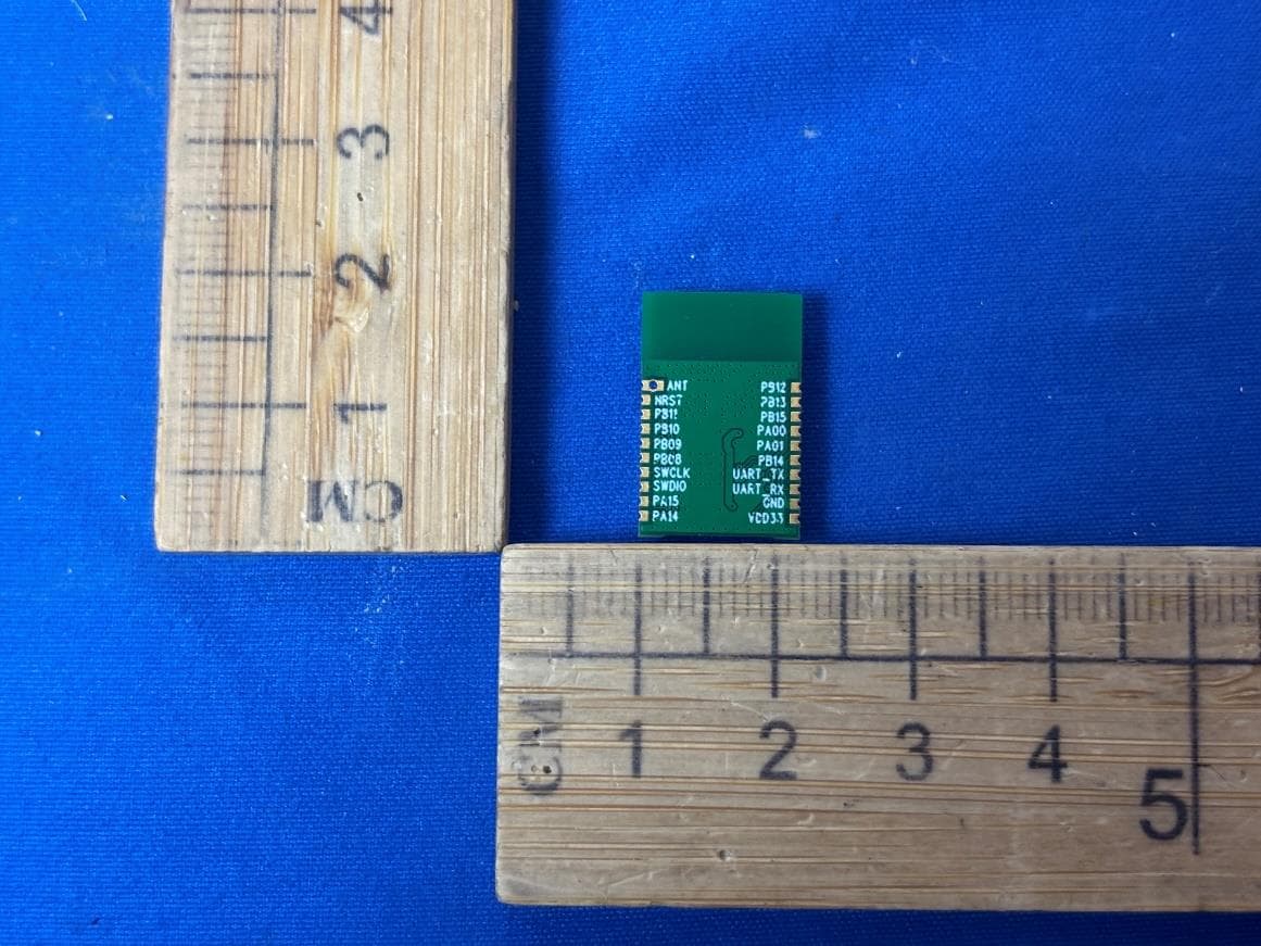 Datasheet - FCC ID 2AATL-R110NB-IA - FN-LINK TECHNOLOGY LIMITED (4)