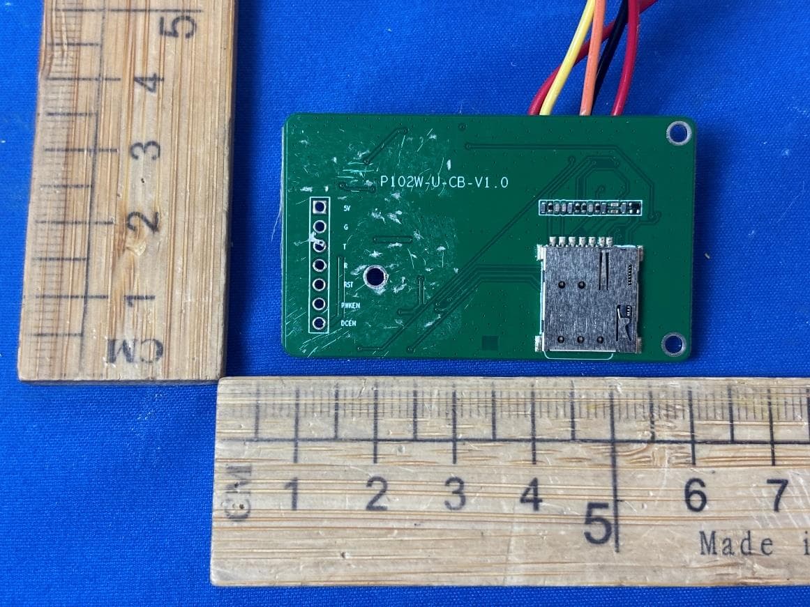 Datasheet - FCC ID 2AATL-R110NB-IA - FN-LINK TECHNOLOGY LIMITED (3)