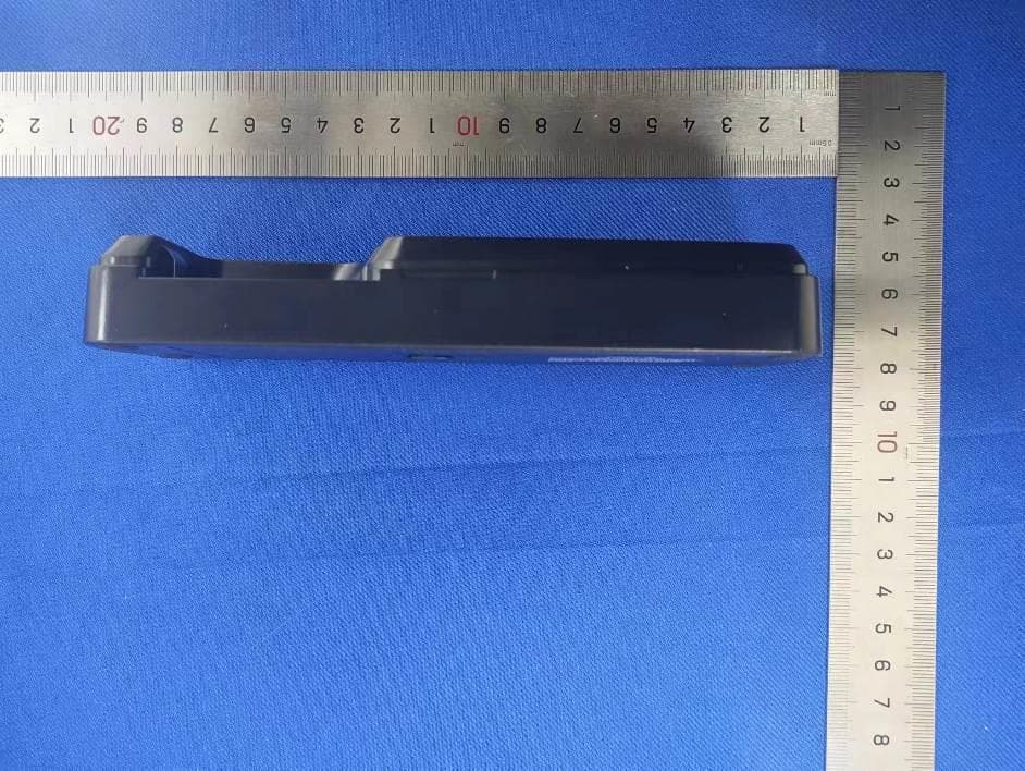 Bluetooth Temperature Monitor - FCC ID 2AATP-TP961 - SHENZHEN ECARE ELECTRONICS CO., LTD